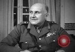Standbild Offiziere Nordafrika, 1943, aus Sekunde 41 historischem Filmmaterial Videoclip 65675076948