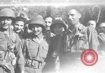 Immagine di Soldati americani Italia, 1944, secondo 9 filmato di repertorio 65675076949
