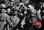 Immagine di Soldati americani Italia, 1944, secondo 10 filmato di repertorio 65675076949