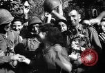 Immagine di Soldati americani Italia, 1944, secondo 19 filmato di repertorio 65675076949