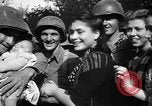 Immagine di Soldati americani Italia, 1944, secondo 44 filmato di repertorio 65675076949