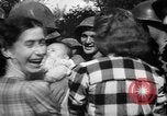 Immagine di Soldati americani Italia, 1944, secondo 46 filmato di repertorio 65675076949