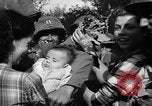 Immagine di Soldati americani Italia, 1944, secondo 48 filmato di repertorio 65675076949