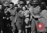 Immagine di Soldati americani Italia, 1944, secondo 60 filmato di repertorio 65675076949