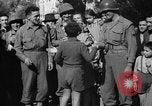 Immagine di Soldati americani Italia, 1944, secondo 62 filmato di repertorio 65675076949