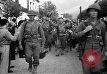 Image of American soldiers Italy, 1944, second 19 stock footage video 65675076950
