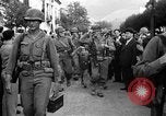 Image of American soldiers Italy, 1944, second 20 stock footage video 65675076950