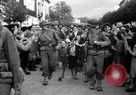 Image of American soldiers Italy, 1944, second 21 stock footage video 65675076950