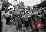 Image of American soldiers Italy, 1944, second 22 stock footage video 65675076950