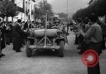 Image of American soldiers Italy, 1944, second 34 stock footage video 65675076950