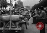 Image of American soldiers Italy, 1944, second 35 stock footage video 65675076950