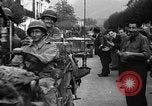 Image of American soldiers Italy, 1944, second 36 stock footage video 65675076950