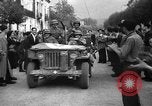 Image of American soldiers Italy, 1944, second 39 stock footage video 65675076950