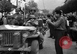 Image of American soldiers Italy, 1944, second 40 stock footage video 65675076950