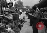 Image of American soldiers Italy, 1944, second 41 stock footage video 65675076950