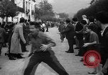 Image of American soldiers Italy, 1944, second 44 stock footage video 65675076950