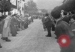 Image of American soldiers Italy, 1944, second 45 stock footage video 65675076950