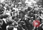 Image of American soldiers Italy, 1944, second 46 stock footage video 65675076950
