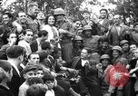 Image of American soldiers Italy, 1944, second 47 stock footage video 65675076950