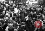 Image of American soldiers Italy, 1944, second 48 stock footage video 65675076950