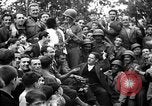 Image of American soldiers Italy, 1944, second 49 stock footage video 65675076950