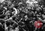 Image of American soldiers Italy, 1944, second 50 stock footage video 65675076950