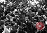 Image of American soldiers Italy, 1944, second 51 stock footage video 65675076950