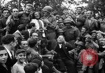 Image of American soldiers Italy, 1944, second 52 stock footage video 65675076950