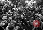 Image of American soldiers Italy, 1944, second 53 stock footage video 65675076950