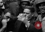 Image of American soldiers Italy, 1944, second 57 stock footage video 65675076950