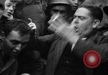 Image of American soldiers Italy, 1944, second 59 stock footage video 65675076950