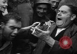 Image of American soldiers Italy, 1944, second 61 stock footage video 65675076950