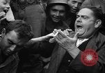 Image of American soldiers Italy, 1944, second 62 stock footage video 65675076950