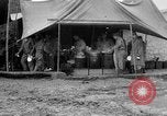 Standbild amerikanische Soldaten Italien, 1943, aus Sekunde 3 historischem Filmmaterial Videoclip 65675076951