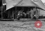 Standbild amerikanische Soldaten Italien, 1943, aus Sekunde 5 historischem Filmmaterial Videoclip 65675076951
