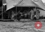Standbild amerikanische Soldaten Italien, 1943, aus Sekunde 6 historischem Filmmaterial Videoclip 65675076951