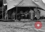 Standbild amerikanische Soldaten Italien, 1943, aus Sekunde 7 historischem Filmmaterial Videoclip 65675076951