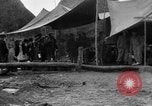 Standbild amerikanische Soldaten Italien, 1943, aus Sekunde 12 historischem Filmmaterial Videoclip 65675076951