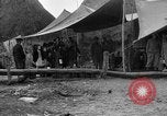 Standbild amerikanische Soldaten Italien, 1943, aus Sekunde 13 historischem Filmmaterial Videoclip 65675076951