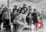 Standbild amerikanische Soldaten Italien, 1943, aus Sekunde 19 historischem Filmmaterial Videoclip 65675076951