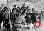 Standbild amerikanische Soldaten Italien, 1943, aus Sekunde 20 historischem Filmmaterial Videoclip 65675076951