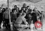 Standbild amerikanische Soldaten Italien, 1943, aus Sekunde 21 historischem Filmmaterial Videoclip 65675076951
