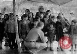 Standbild amerikanische Soldaten Italien, 1943, aus Sekunde 22 historischem Filmmaterial Videoclip 65675076951