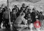 Standbild amerikanische Soldaten Italien, 1943, aus Sekunde 23 historischem Filmmaterial Videoclip 65675076951
