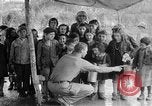 Standbild amerikanische Soldaten Italien, 1943, aus Sekunde 26 historischem Filmmaterial Videoclip 65675076951