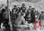 Standbild amerikanische Soldaten Italien, 1943, aus Sekunde 28 historischem Filmmaterial Videoclip 65675076951