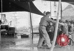 Standbild amerikanische Soldaten Italien, 1943, aus Sekunde 30 historischem Filmmaterial Videoclip 65675076951