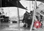 Standbild amerikanische Soldaten Italien, 1943, aus Sekunde 31 historischem Filmmaterial Videoclip 65675076951