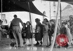 Standbild amerikanische Soldaten Italien, 1943, aus Sekunde 40 historischem Filmmaterial Videoclip 65675076951