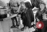 Standbild amerikanische Soldaten Italien, 1943, aus Sekunde 55 historischem Filmmaterial Videoclip 65675076951